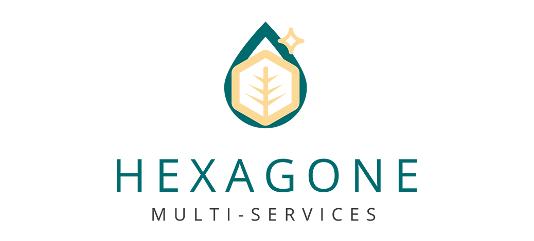 Logo de l'entreprise Hexagone Multi-services