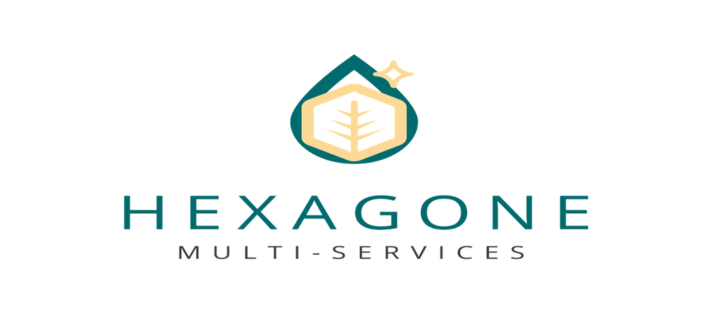 Logo de l'entreprise Hexagone Multi-services